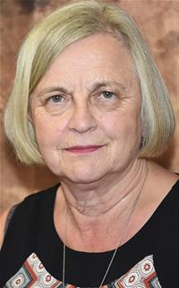 Profile image for Councillor Sue Sammons