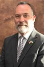 photo of Councillor Andrew Jefferies