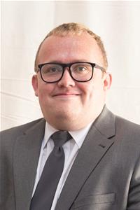 Profile image for Councillor Aaron Green