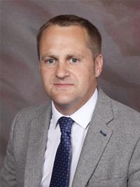 Profile image for Councillor Ben Maney