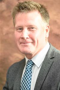 Profile image for Councillor Paul Arnold