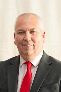 Profile image for Councillor Mark Hurrell