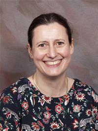 Profile image for Councillor Elizabeth Rigby