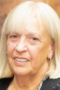 Profile image for Councillor Sue Shinnick