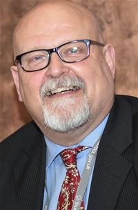 Profile image for Councillor Mike Fletcher