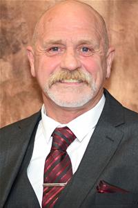 Profile image for Councillor Colin Churchman