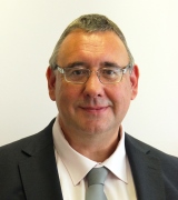Profile image for Councillor Clifford Holloway