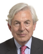 Profile image for Geoffrey Van Orden