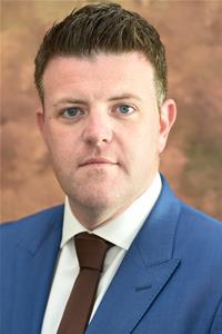 Profile image for Councillor Shane Hebb