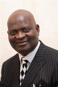 Profile image for Councillor Daniel Chukwu