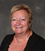 Profile image for Councillor Sue Gray