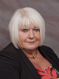 Profile image for Councillor Barbara Rice