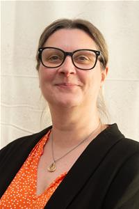 Profile image for Councillor Vikki Hartstean
